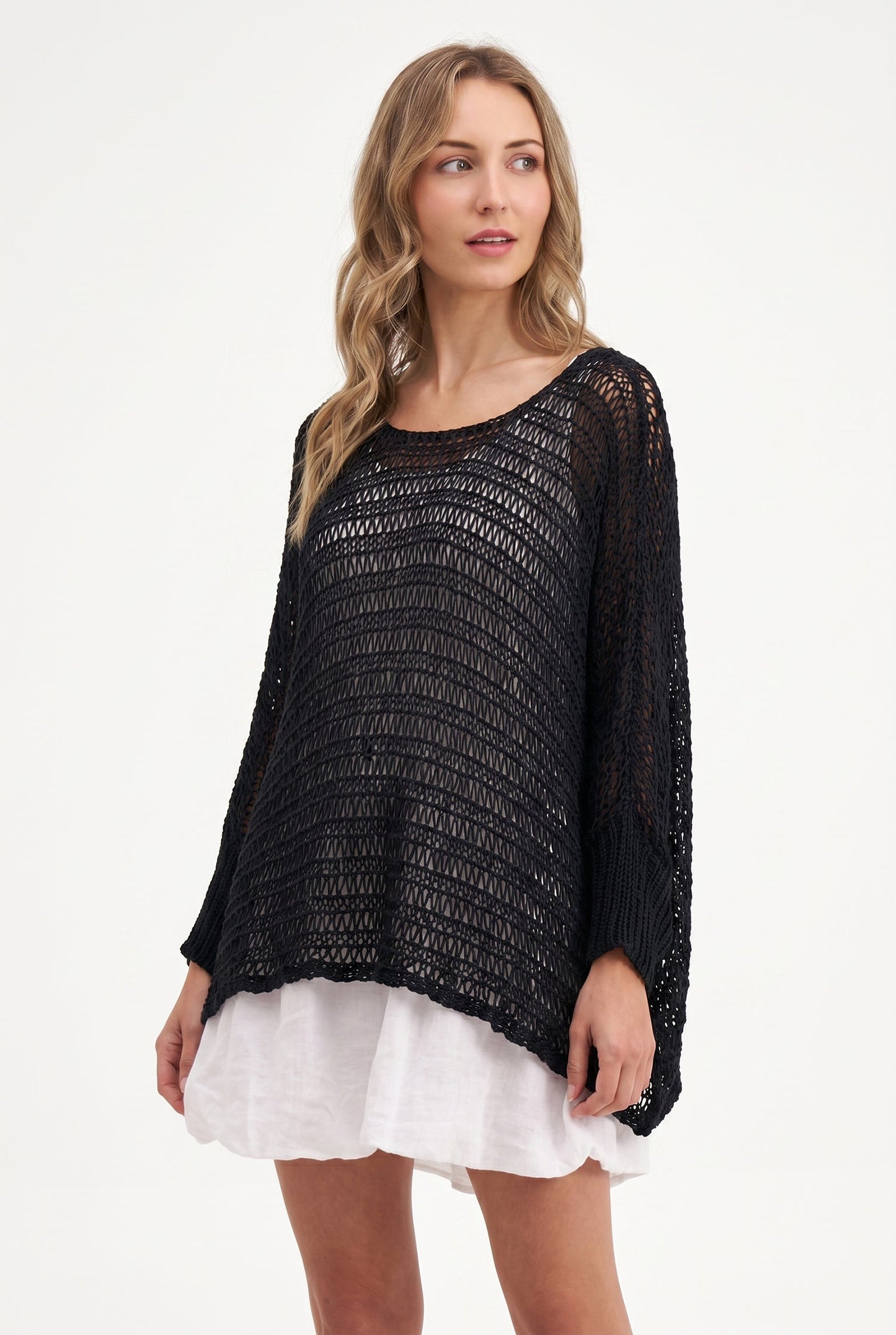 Women's Knit Sweater