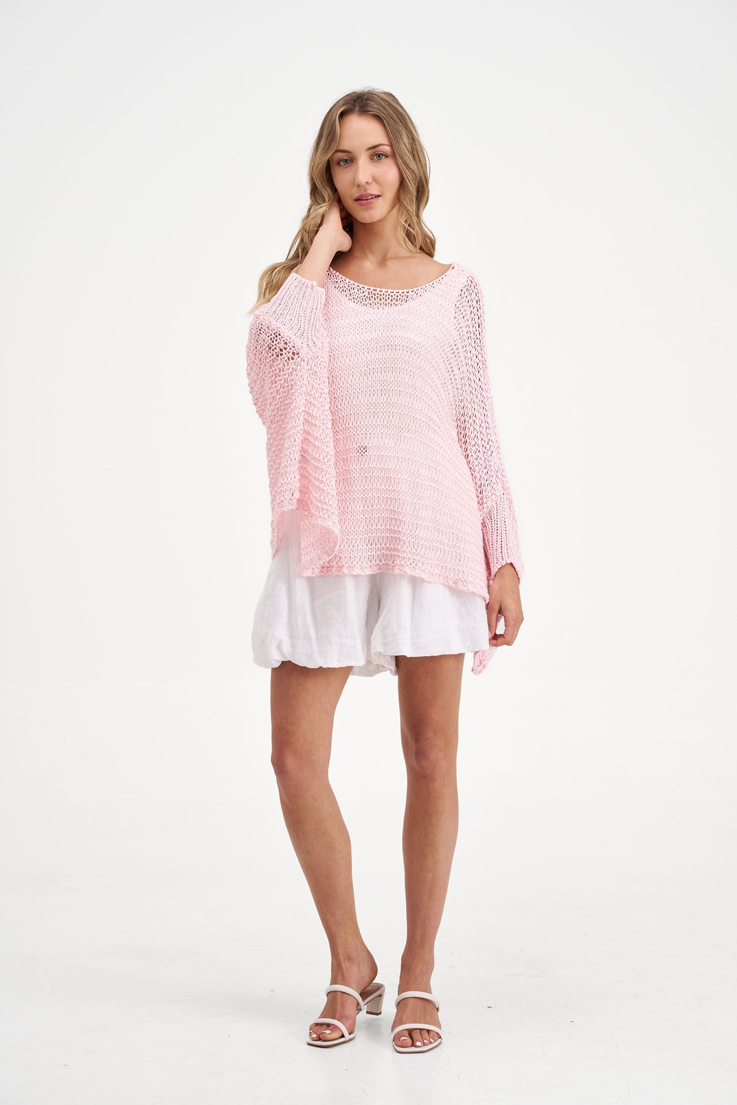 Women's Knit Sweater