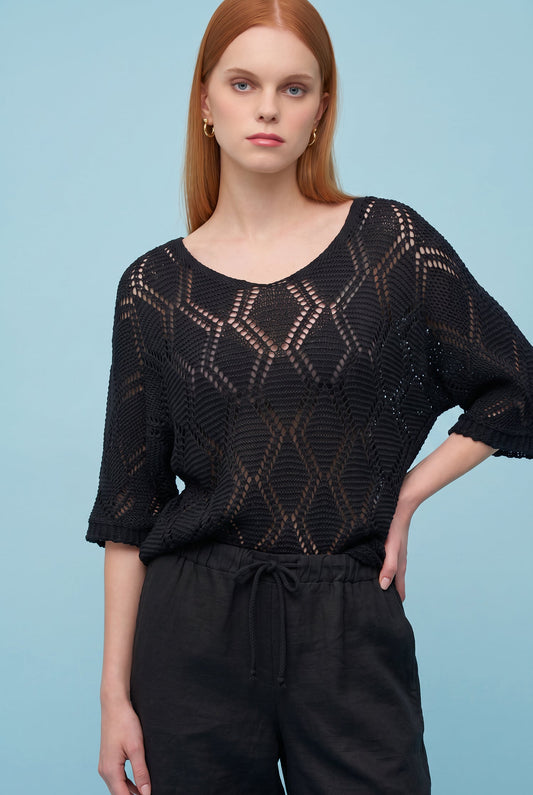 Aria Knit