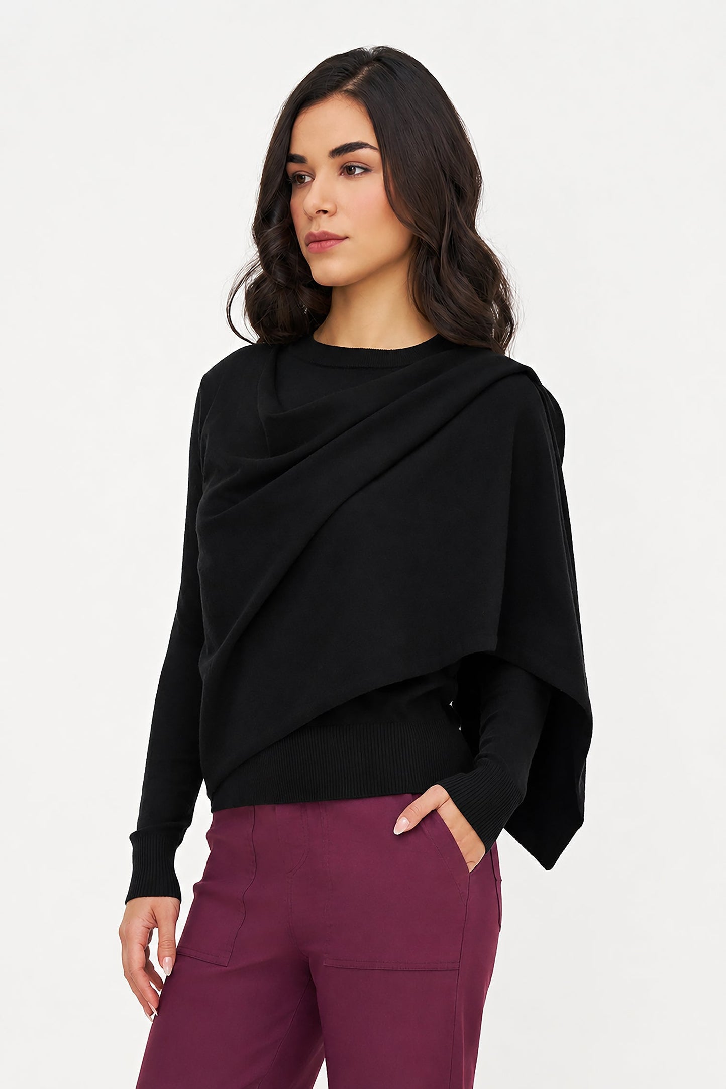 Women's Knit Sweater