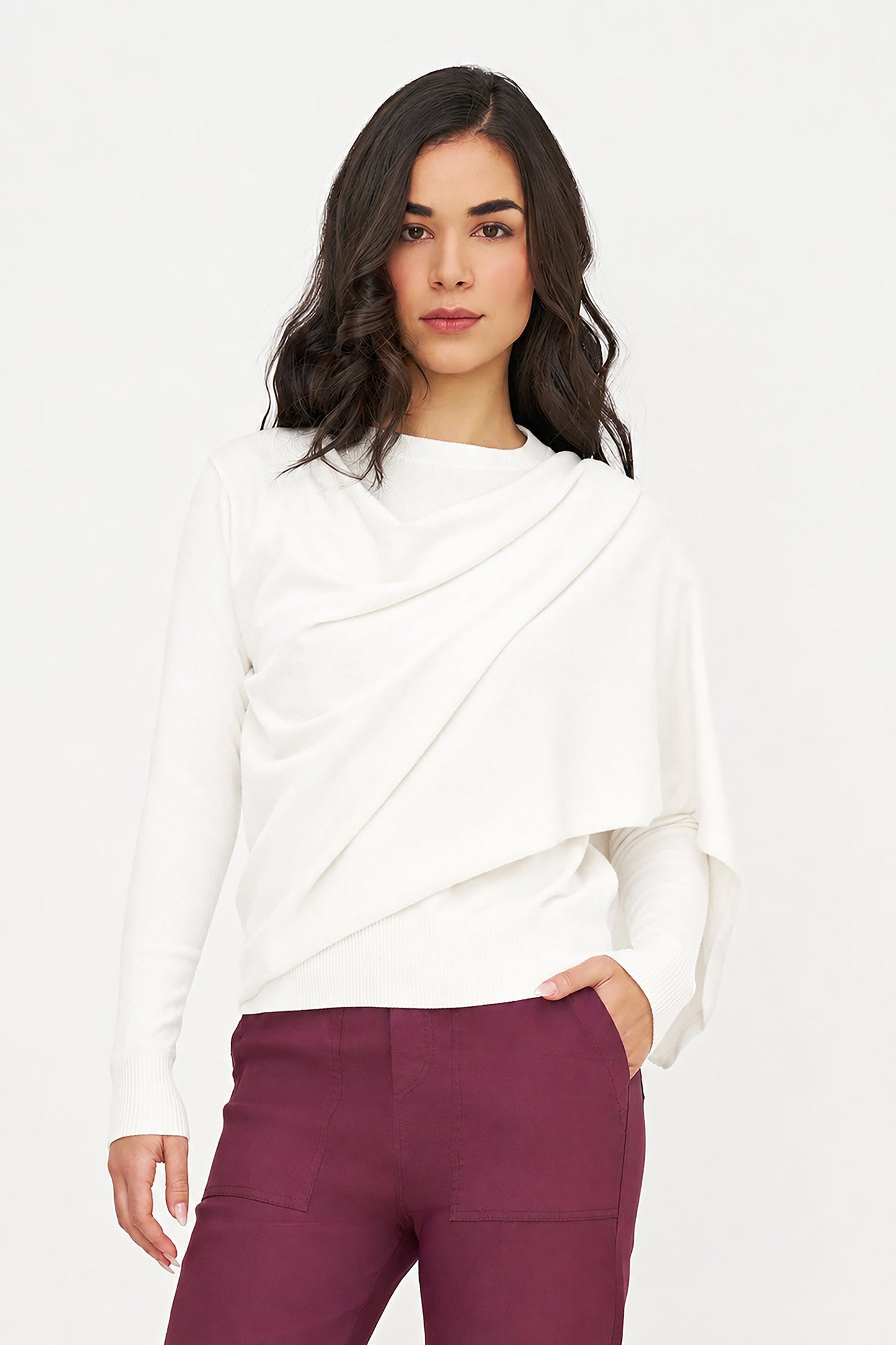 Women's Knit Sweater