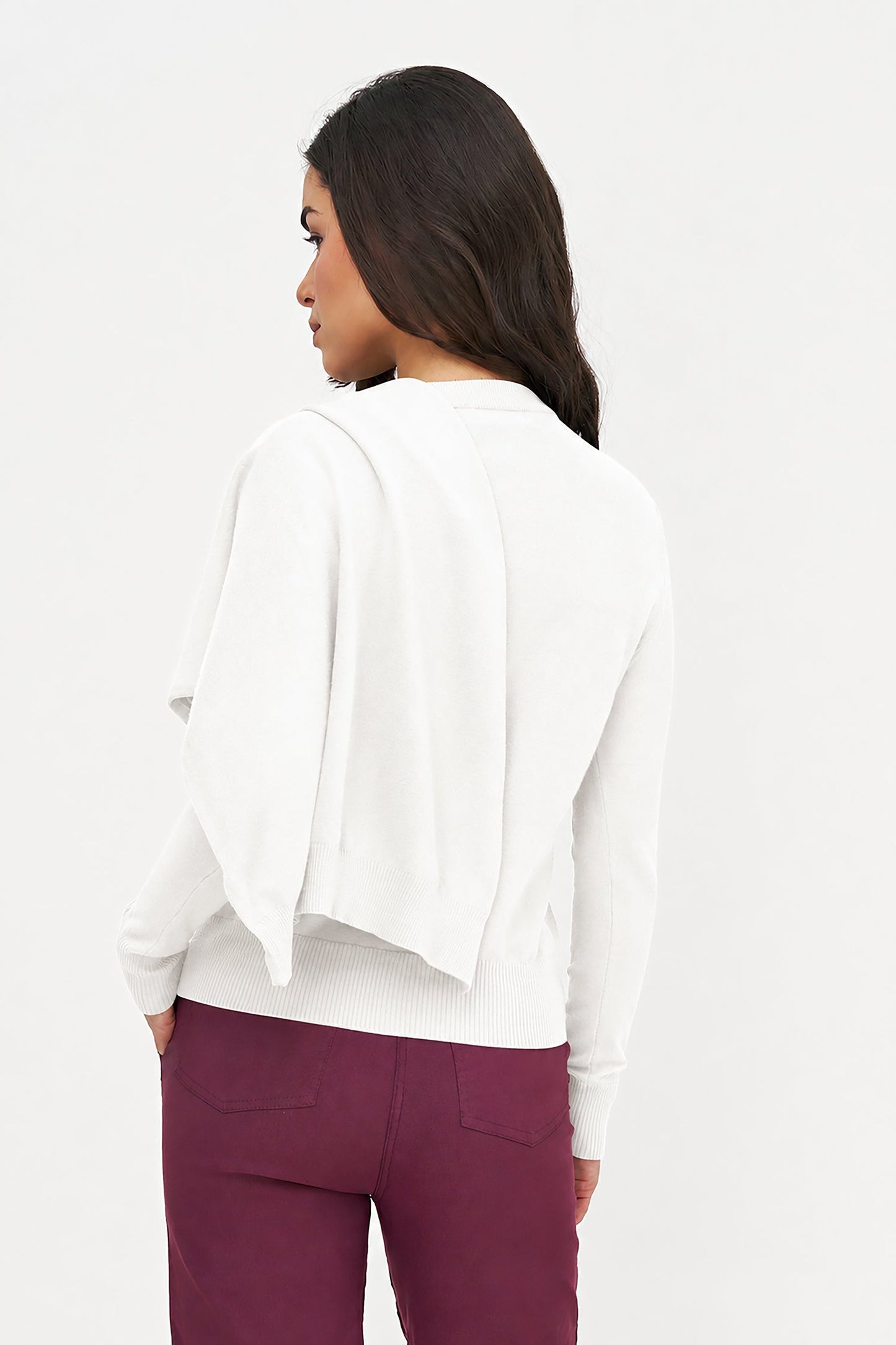 Women's Knit Sweater