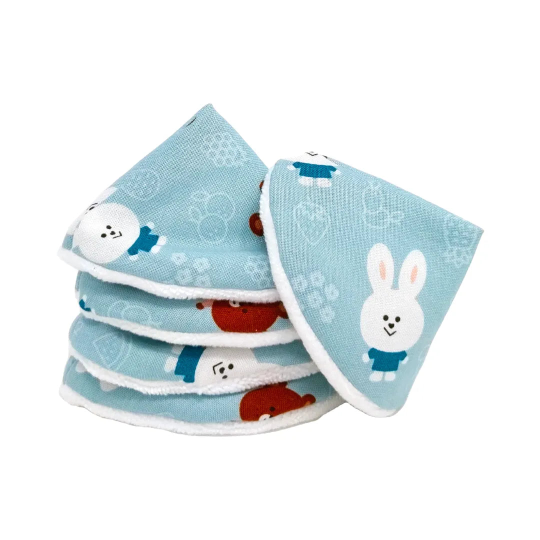 Parapipi - Appliqué