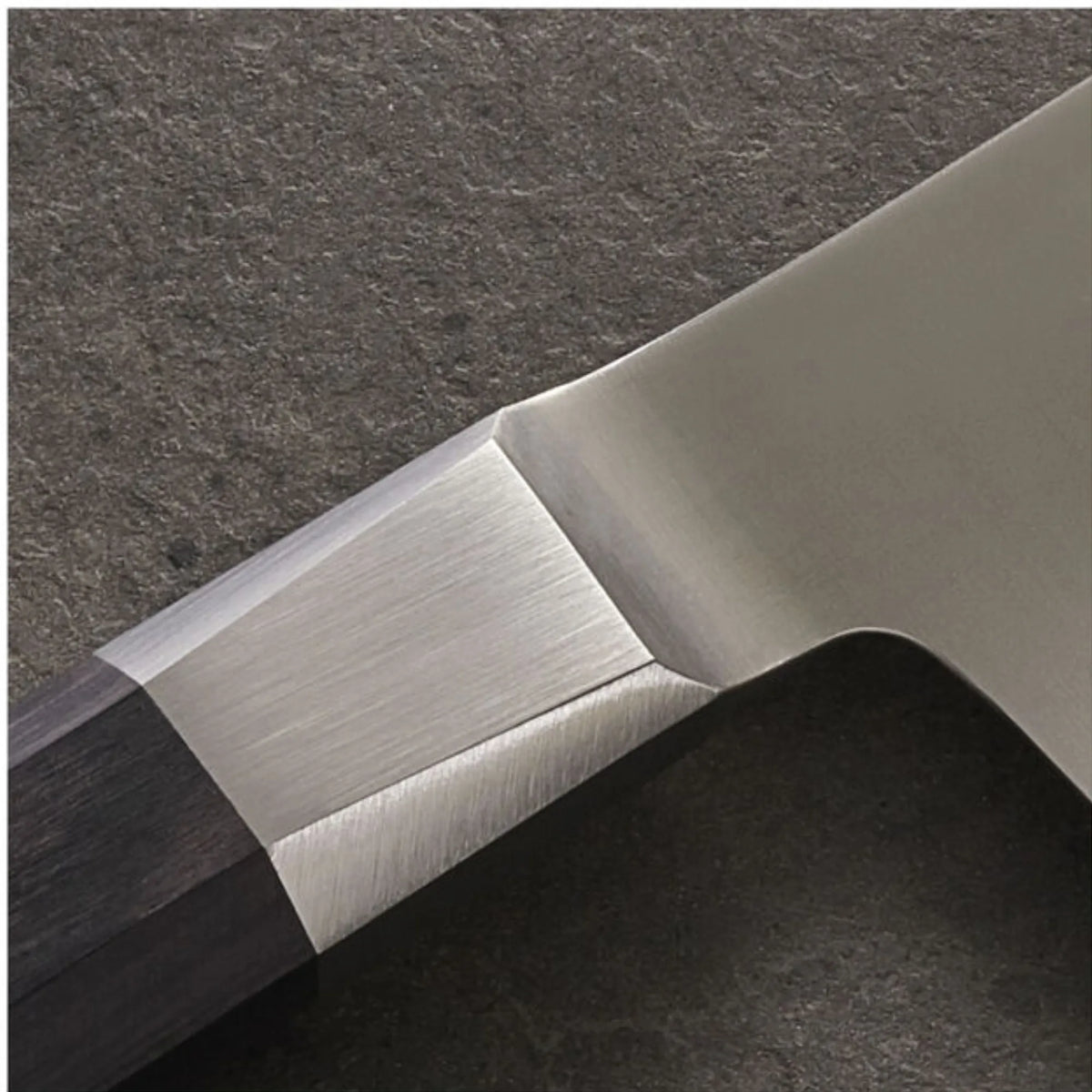 Miyabi 4000 FC Gyutoh Knife 9.5" – Black Handle