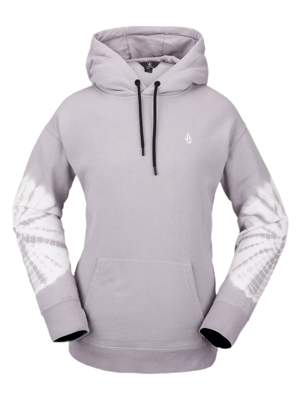 Volcom 'Costus' Hoodie - Amethyst (Women’s)