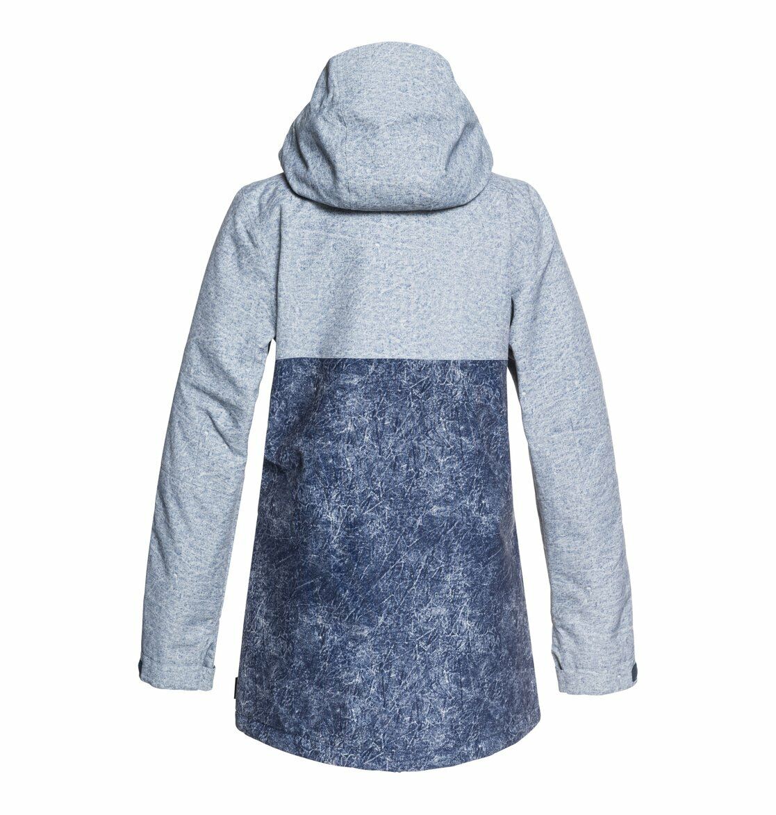 DC Shoes 'Cruiser' Insulated Jacket - Blue Ocean