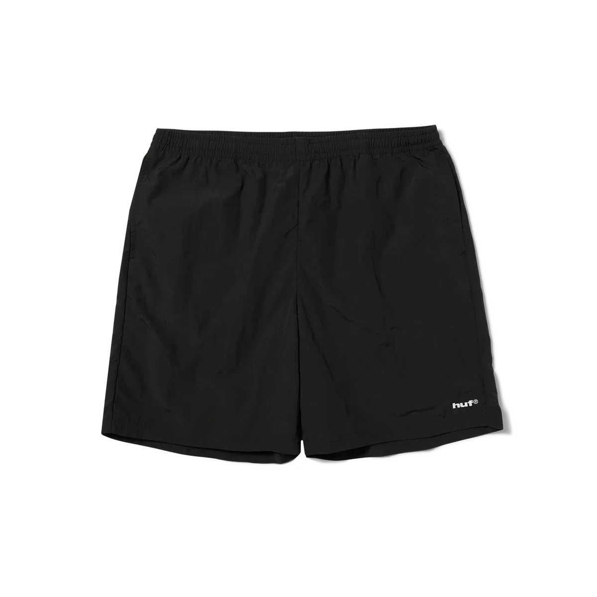 HUF '89 Easy' Shorts - Black