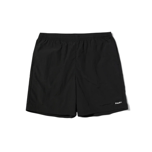 HUF '89 Easy' Shorts - Black