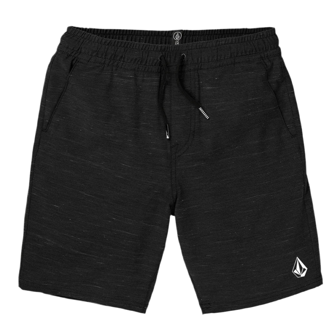 Volcom 'Understoned' Swimshorts - Black (KIDS)