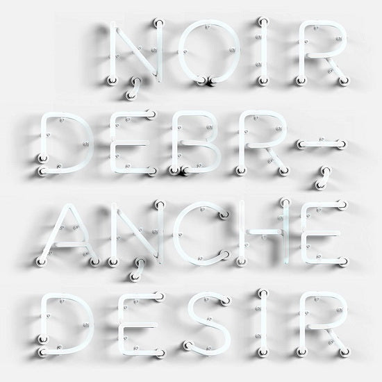 Noir Désir / Débranché - LP