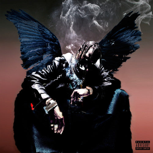 Travis Scott / Birds In The Trap Sing Mcknight - CD