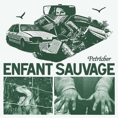 ENFANT SAUVAGE / Petrichor - LP