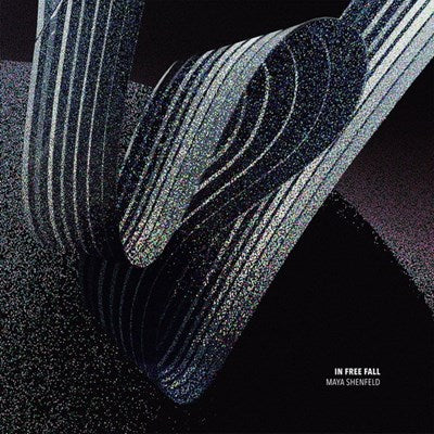 Maya Shenfeld ‎/ In Free Fall - LP CLEAR