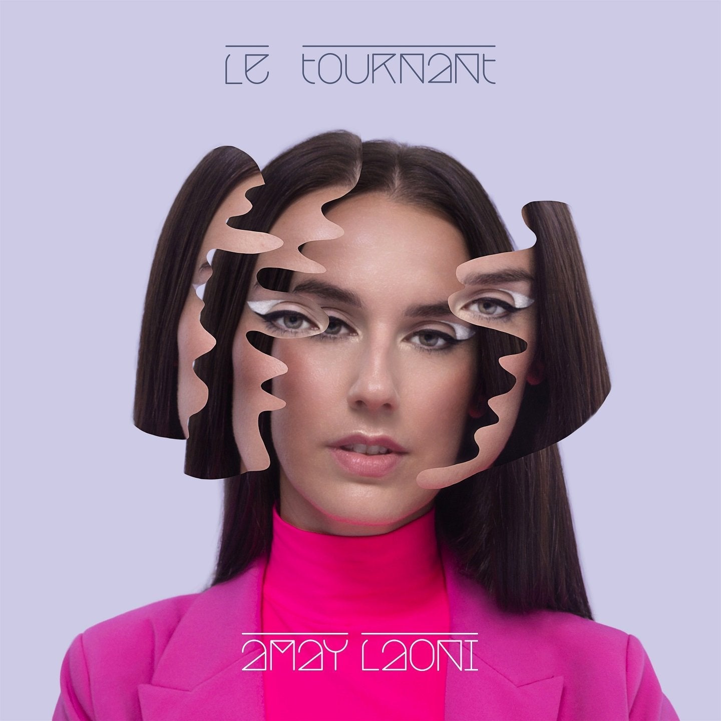 Amay Laoni / Le tournant - CD