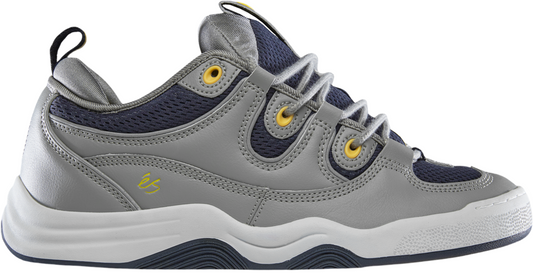 éS 'Two Nine 8' Shoes - Grey/Navy/Yellow