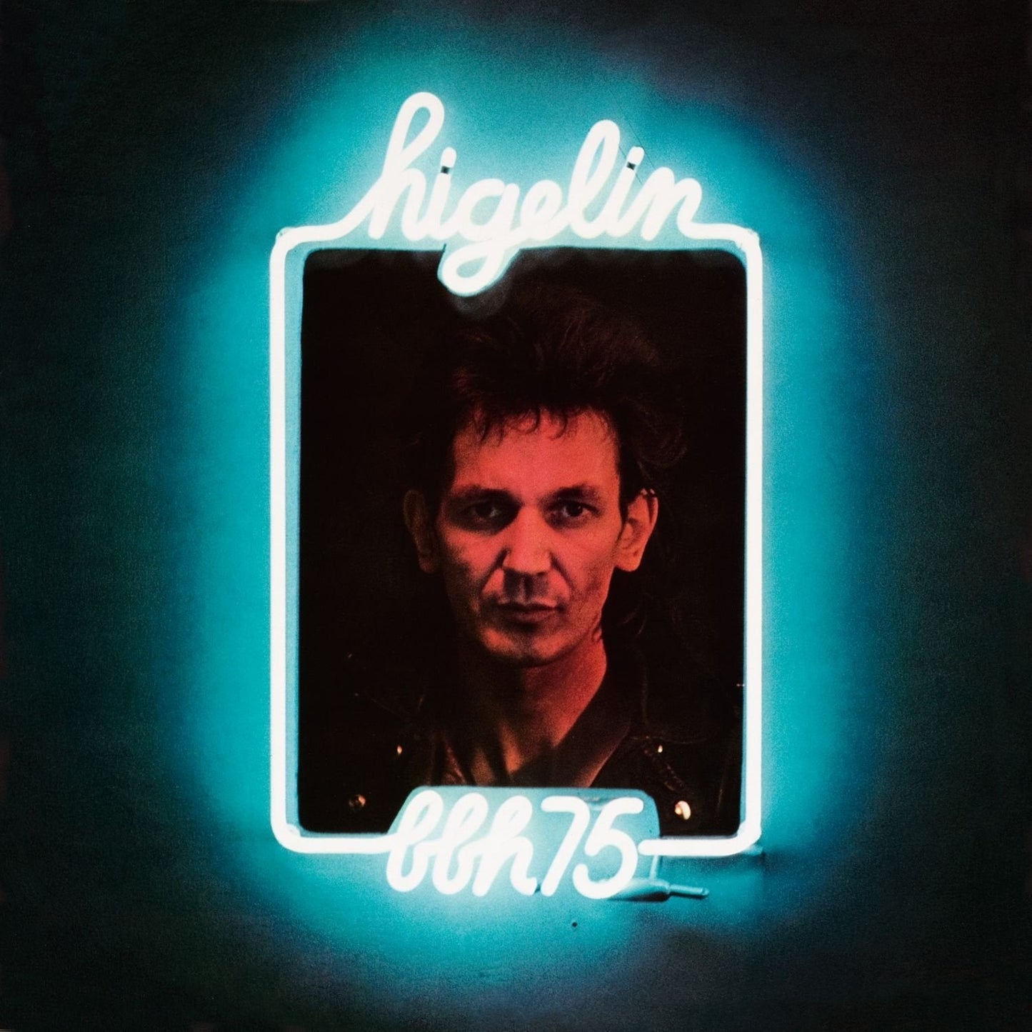 Jacques Higelin / BBH75 (1974) - LP