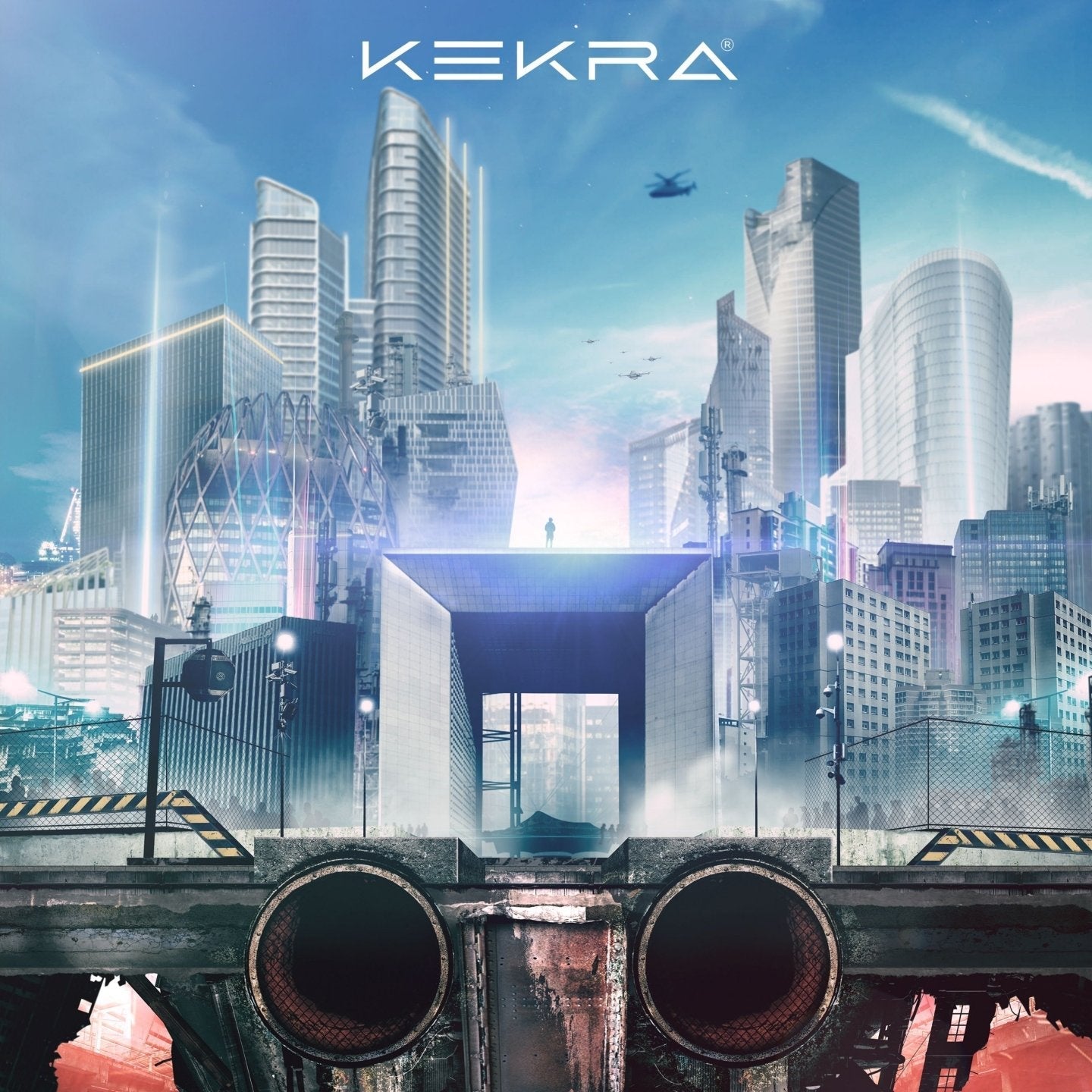 Kekra / Kekra (Édition Free) - CD