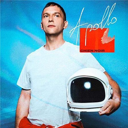 Chien Noir / Apollo - LP