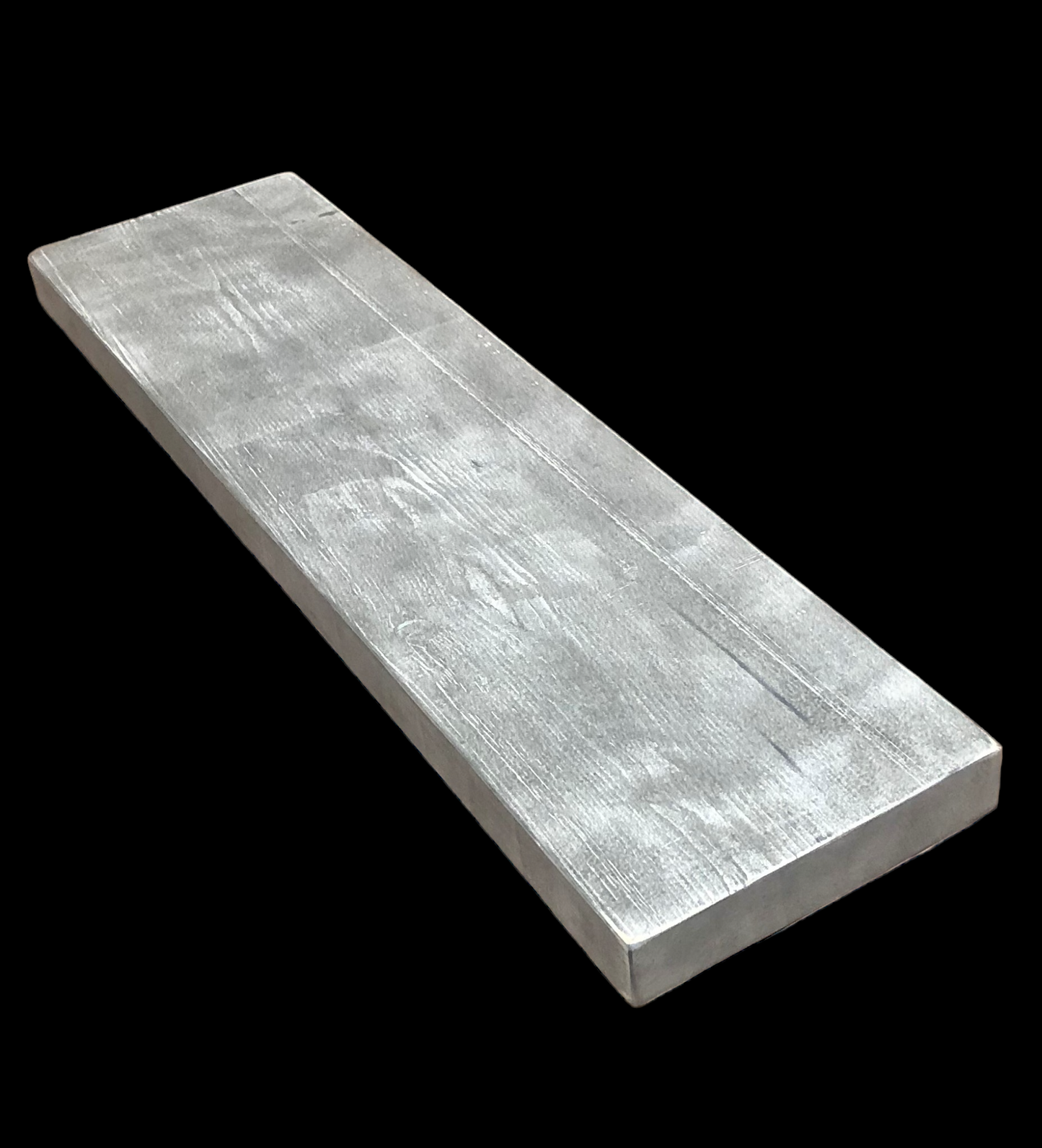 Tablette en bois 2"Épaisseur Plusieurs dimensions disponible.
