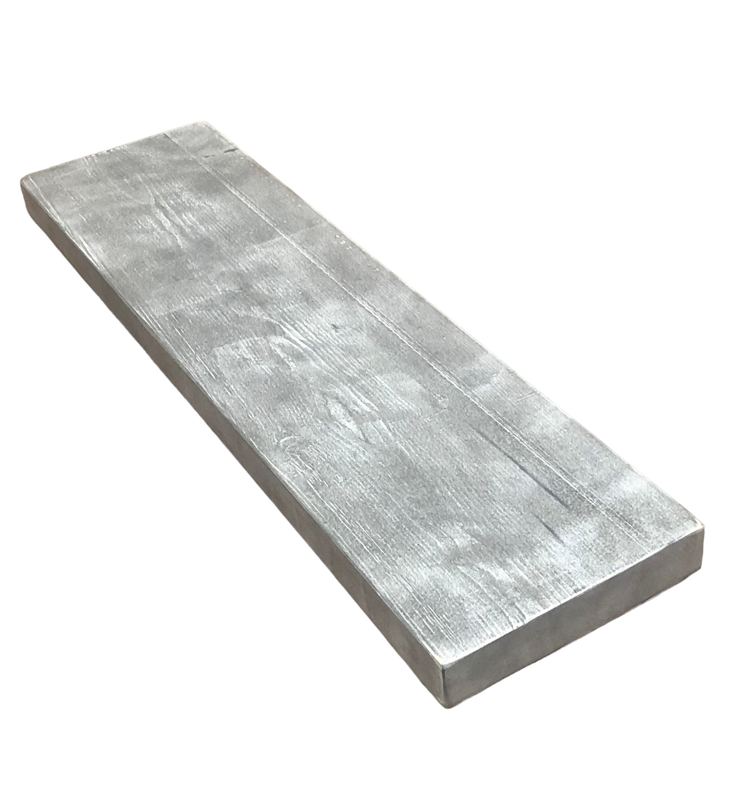 Tablette en bois 2"Épaisseur Plusieurs dimensions disponible.
