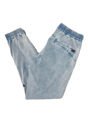 Volcom 'Frickin' Jogger - Cloud Blue (KIDS)