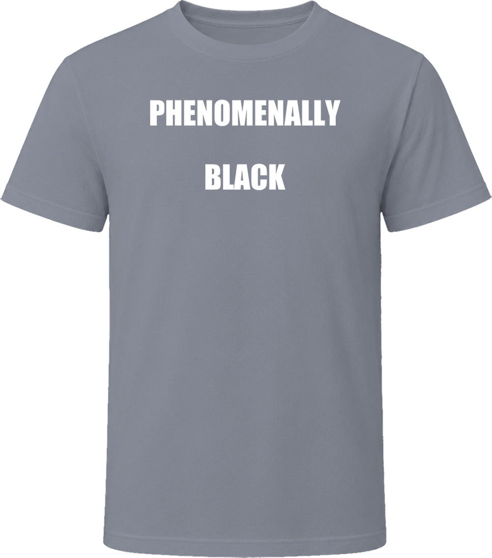 Black - Preview