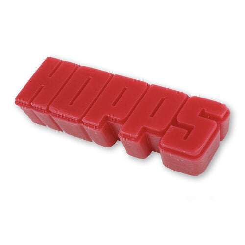 Hopps 'Bighopps' Wax - Red