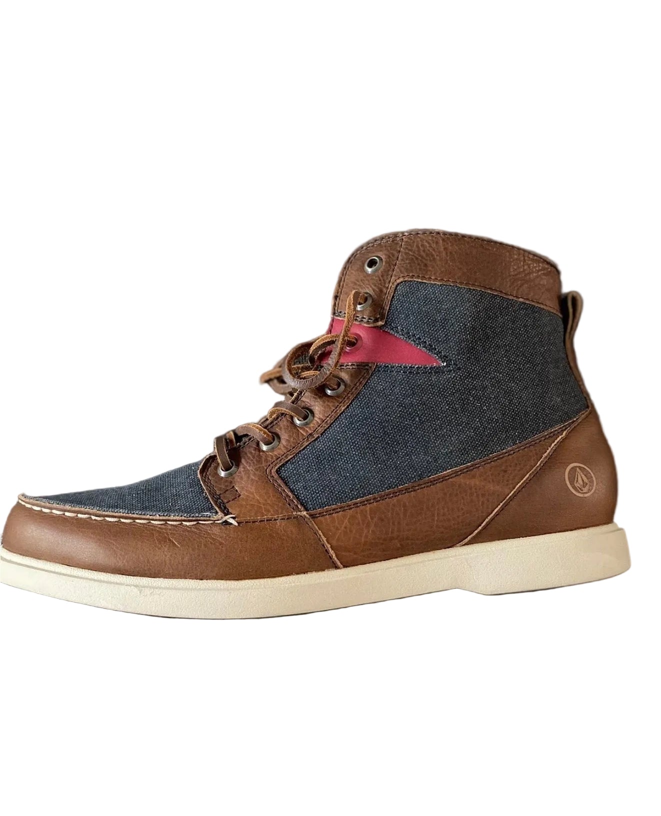 Volcom 'Berrington' Winter Boots - Brown Combo