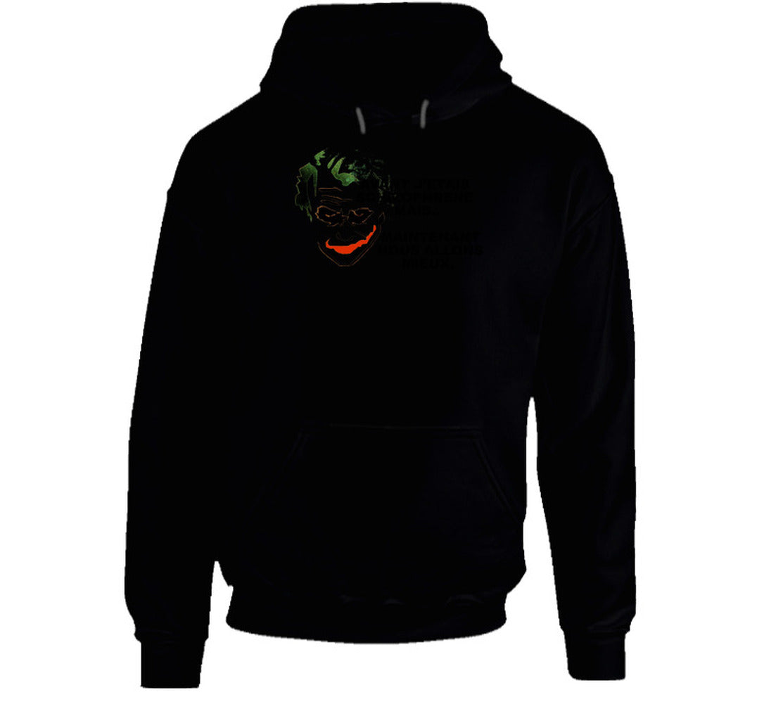 Black - Preview