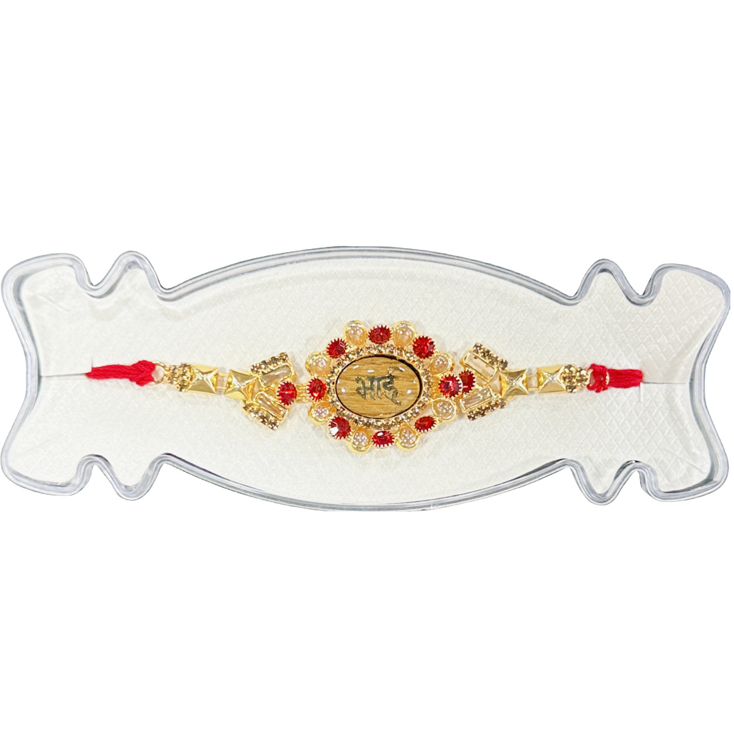 Designer Rakhi IV 2025