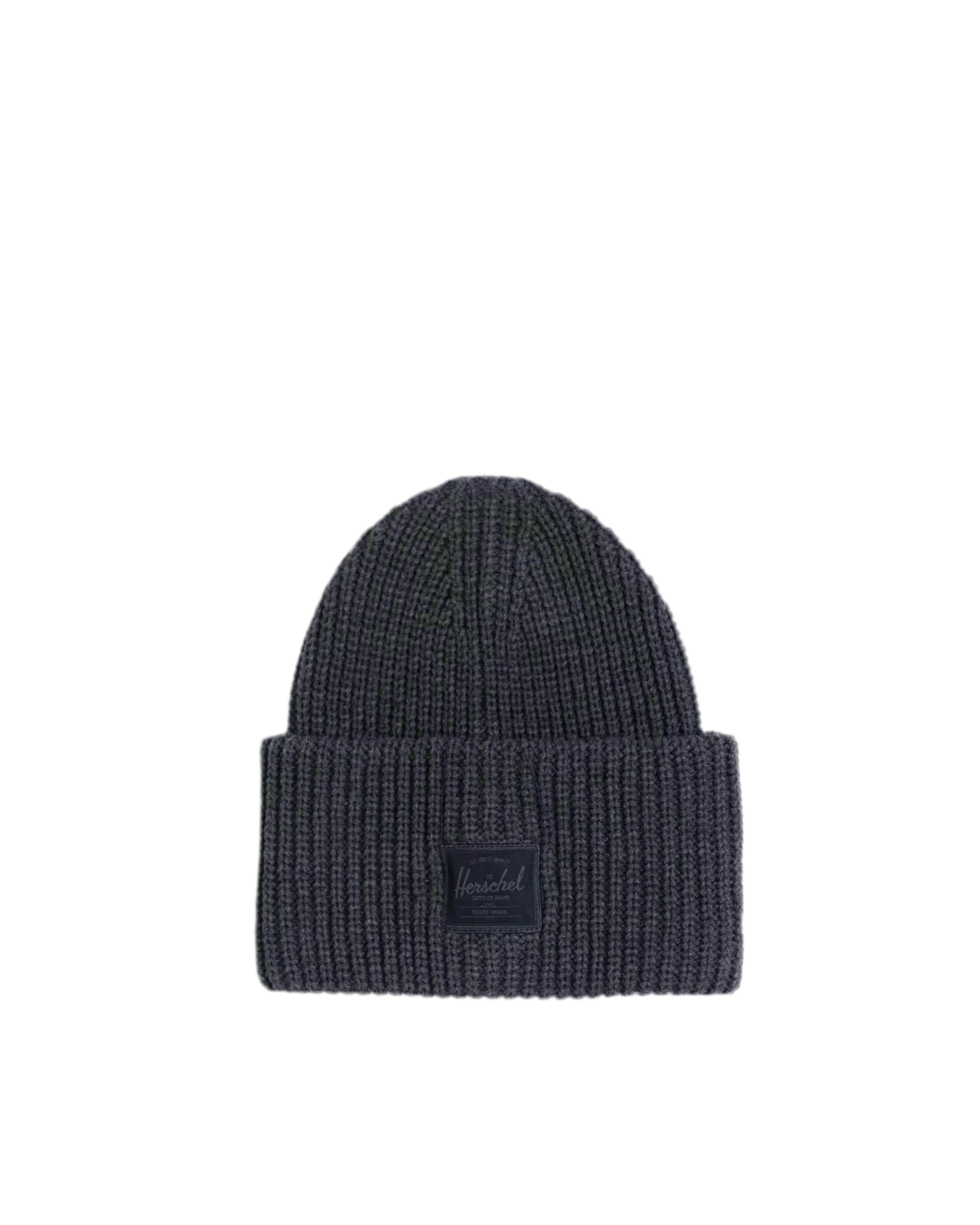 Herschel Supply Co. 'Juneau' Beanie - Charcoal