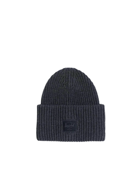 Herschel Supply Co. 'Juneau' Beanie - Charcoal