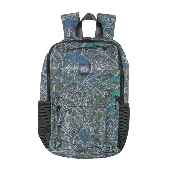 Frosted Skateboards 'Cold Camo' Backpack - Camo