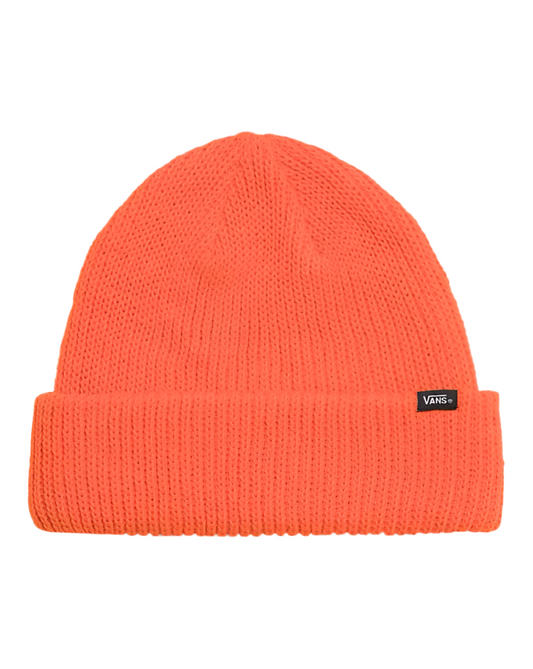 Vans 'Core Basics' Beanie - Flame