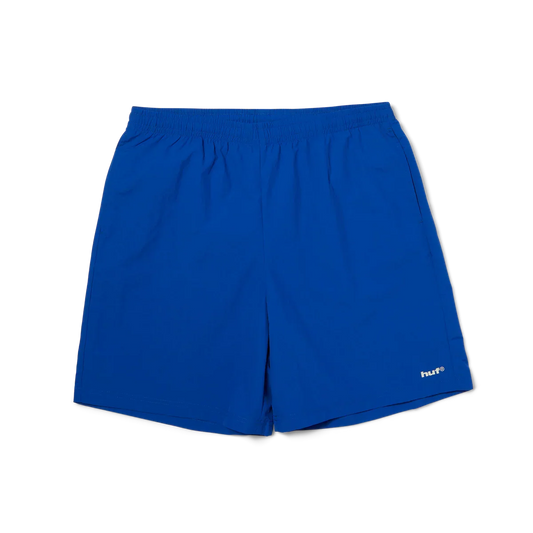 HUF '89 Easy' Shorts - Cobalt