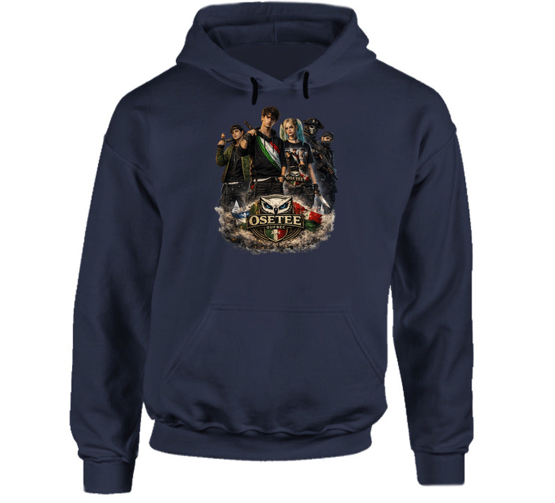 Black - Preview