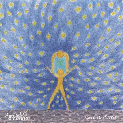 Sinead O'connor / Universal mother - LP