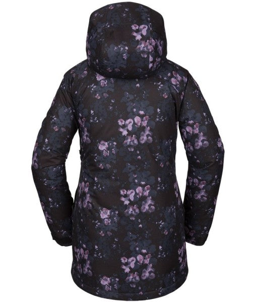 Volcom 'West Land' Insulated Jacket - BFP