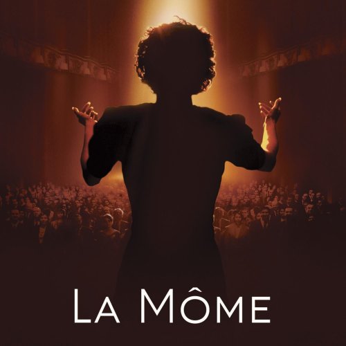 Soundtrack / La Vie En Rose - CD (Used)