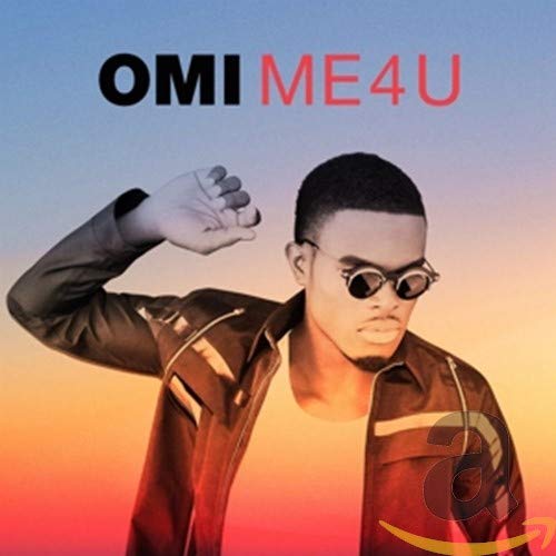 Omi / Me 4 U - CD (Used)