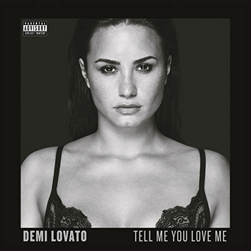 Tell Me You Love Me