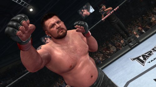 UFC Undisputed 2010