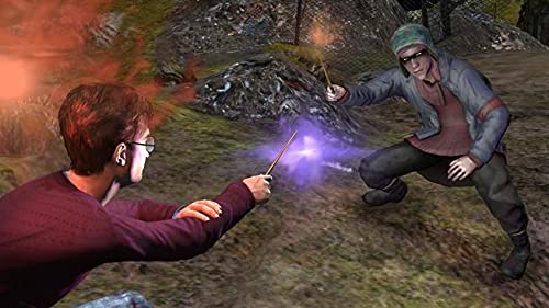 Harry Potter et les reliques de la mort - French only - Standard Edition