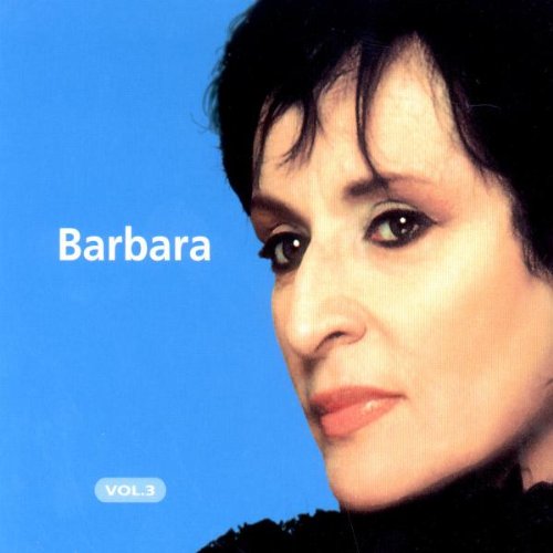 Barbara / Master Serie (Vol.3) - CD