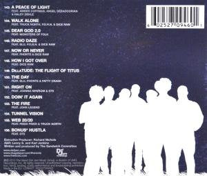 The Roots / How I Got Over - CD (Used)