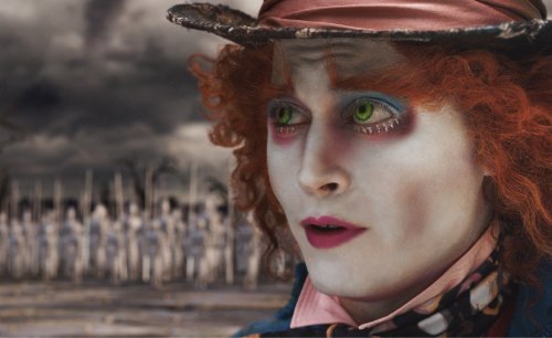 Alice au pays des merveilles - DVD (occasion)