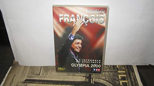 Olympia 2000 - L'Intégrale du spectacle