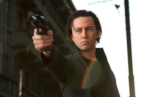 Looper - Blu-Ray/DVD (Occasion)