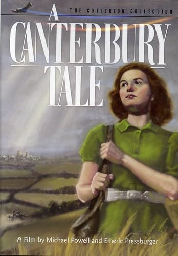 A Canterbury Tale (The Criterion Collection) - DVD