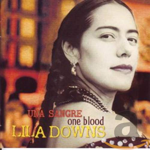 Una Sangre One Blood (Mexico)